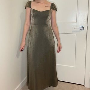 4 for $20- Park n fifth mid length dress